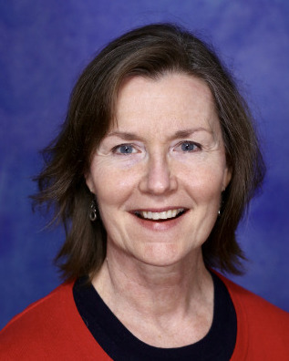 Images Anne D. Huffington-Carroll, PT, MPT