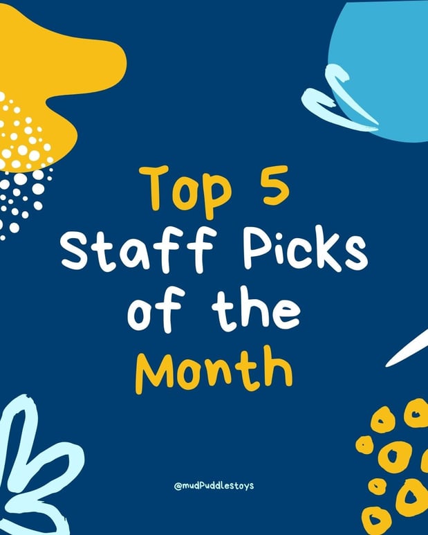 Images Mudpuddles Toys & Books