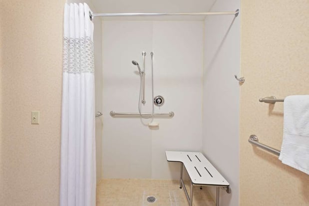 Images Hampton Inn Winfield/Teays Valley