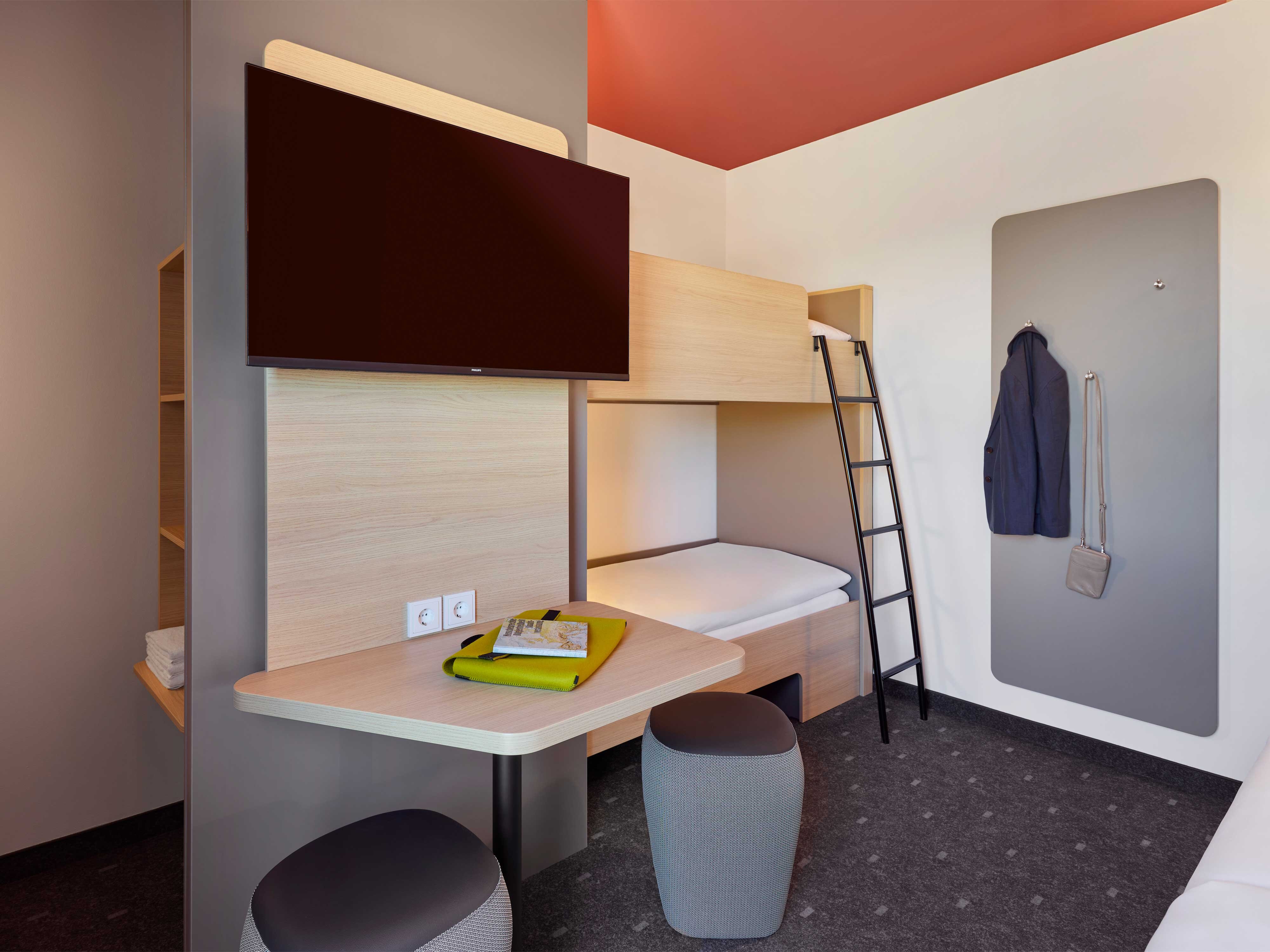 Bild 4 B&B HOTEL Kassel-Wilhelmshöhe in Kassel