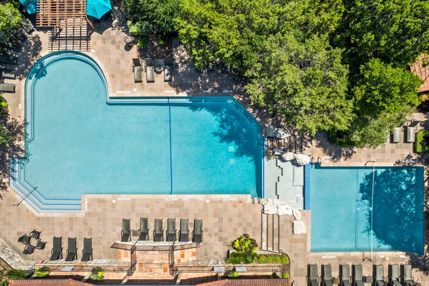 Images Camden Gaines Ranch Apartments