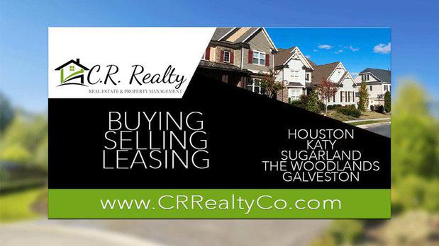 Images C. R. Realty