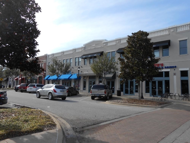 Images The Offices at Firewheel Town Center