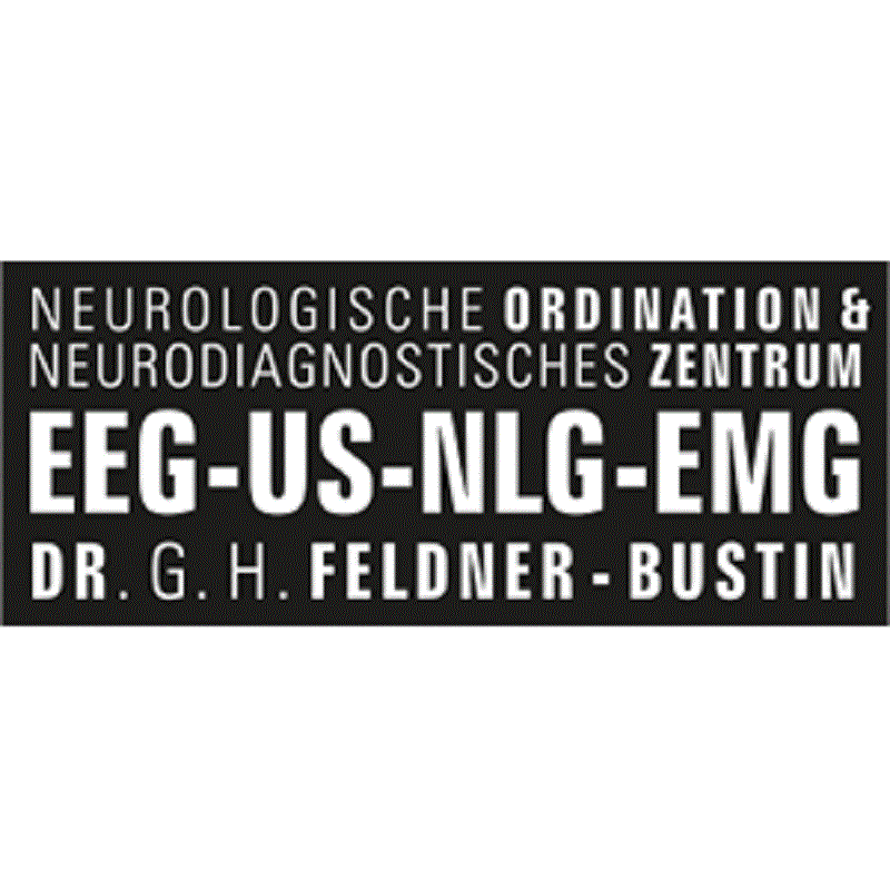 Dr. Gerda Hess-Feldner-Bustin Logo