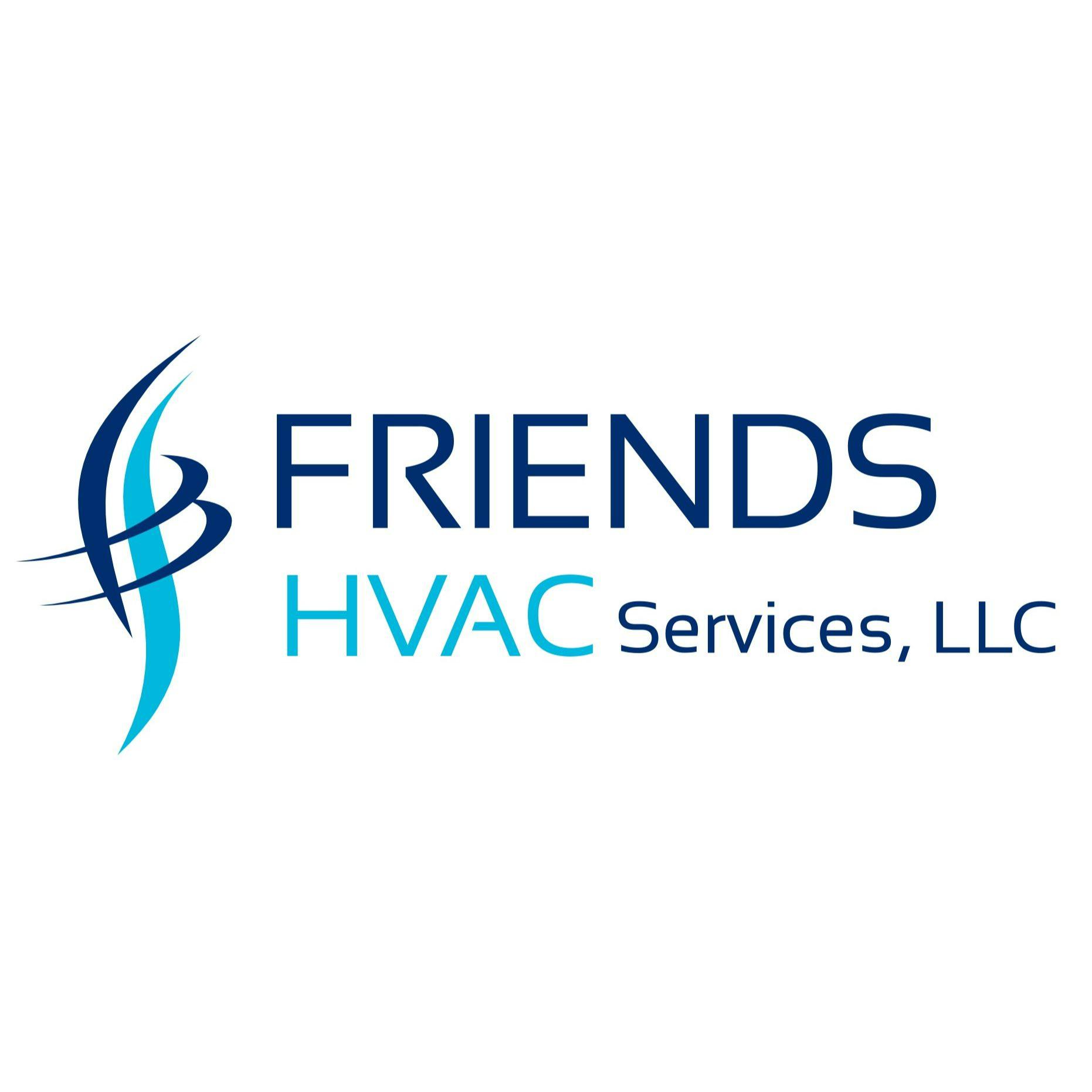 Friends HVAC Services, LLC - Pflugerville, TX 78660 - (737)300-1777 | ShowMeLocal.com