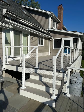 Images Outdoor Space Builders