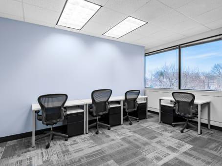 Images Regus - Stamford - Soundview