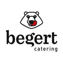 Begert Catering GmbH Logo