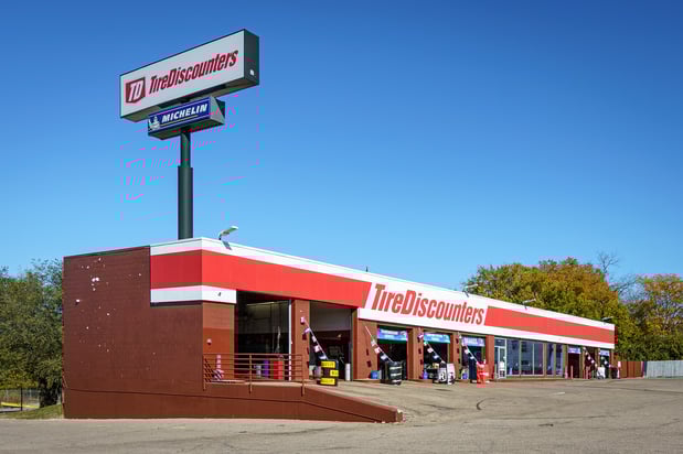 Images Tire Discounters