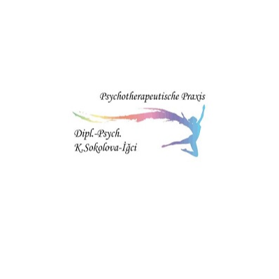 Psychotherapeutische Praxis Dipl.Psych. Katerina Sokolova-Igci in Friedrichshafen - Logo