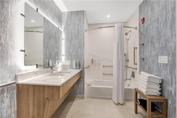 Images Homewood Suites by Hilton East Rutherford - Meadowlands, NJ