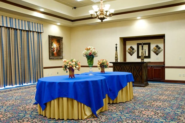 Images Hilton Garden Inn Amarillo