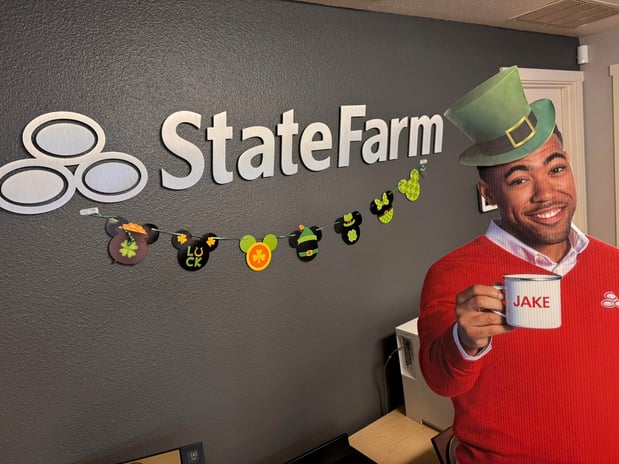 Images Amber Trott - State Farm Insurance Agent