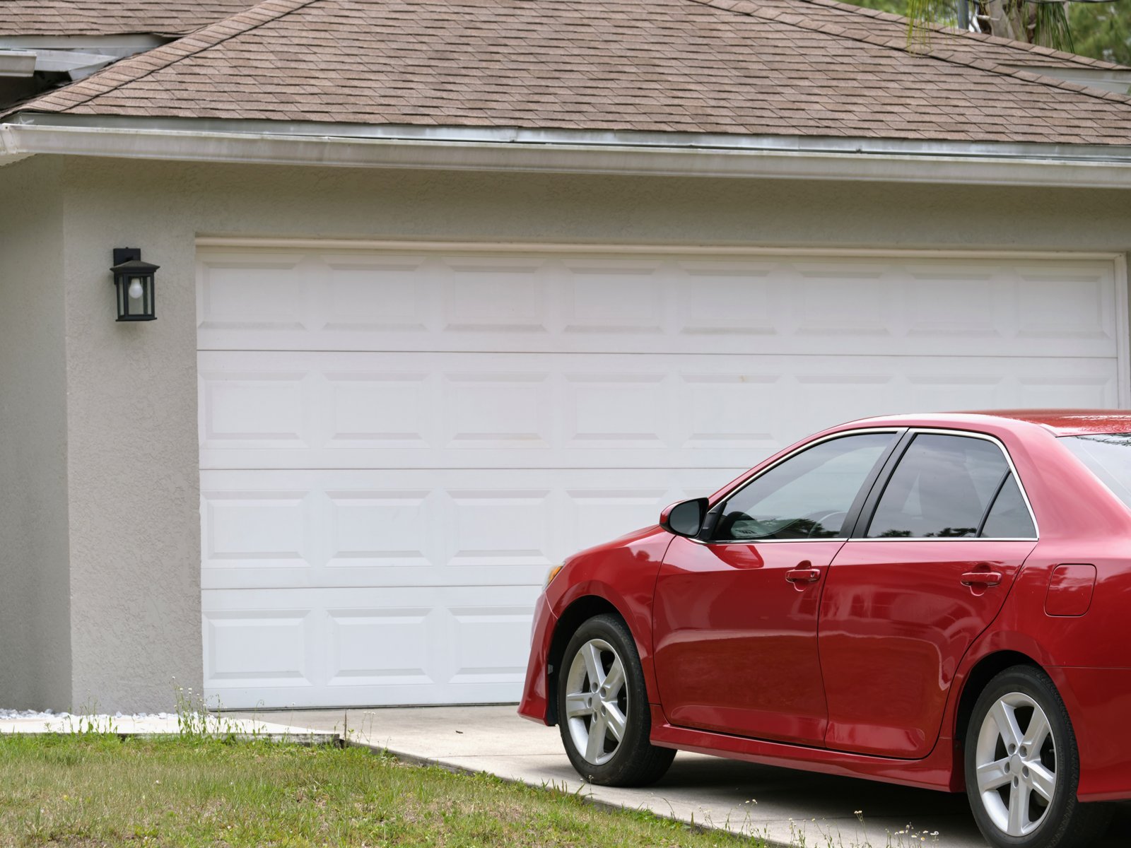 RJ Garage Door Service