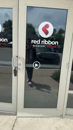 Images Red Ribbon Recovery Indiana | Alcohol and Drug Rehab