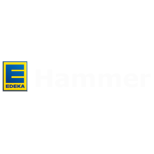 Logo Edeka Hammer in Kißlegg