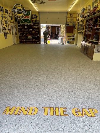 Images GarageExperts of Tulsa