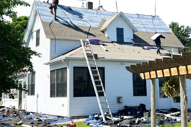 Images First Response Restoration, Water Damage Minneapolis Specialist