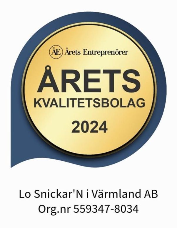 Images Lo Snickar'n i Värmland AB