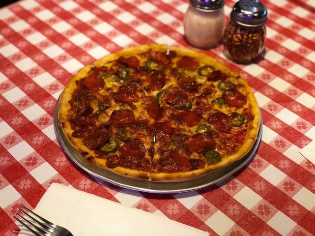 Images Bariola's Pizzeria - Rogers