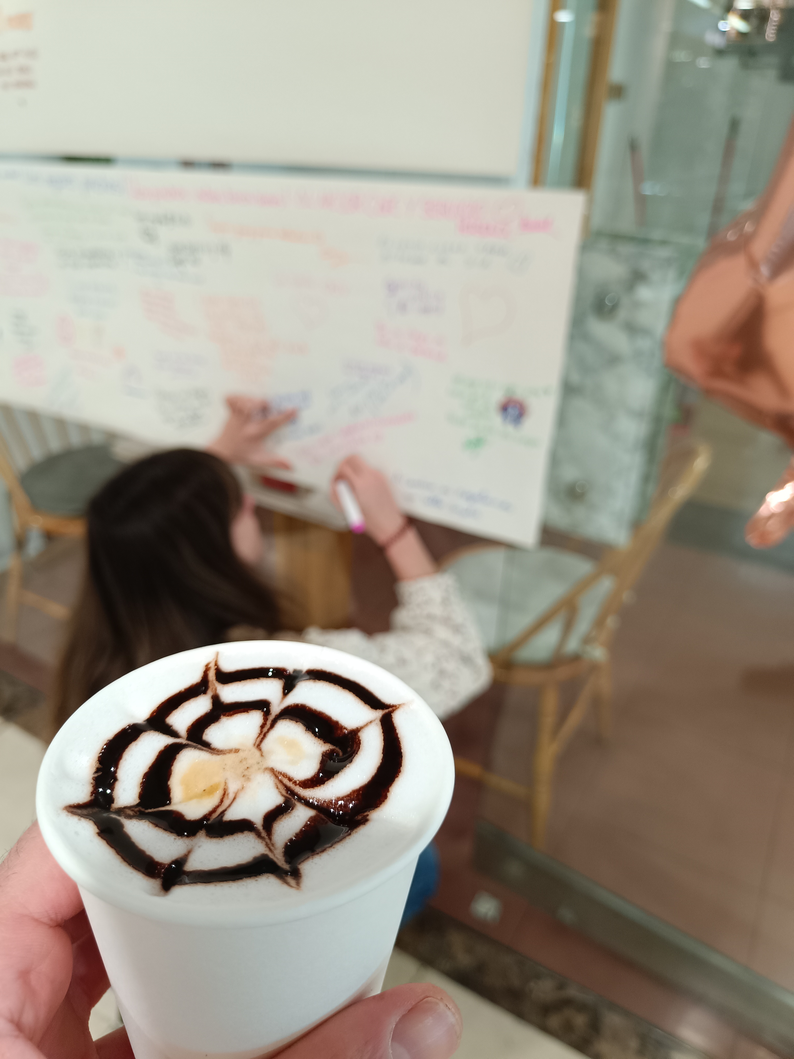 Images Ateneo Café Sonrise