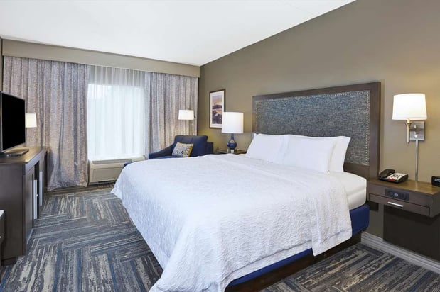 Images Hampton Inn & Suites Wells-Ogunquit