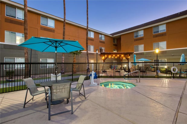 Images Best Western North Phoenix Hotel