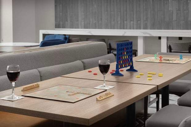 Images Homewood Suites by Hilton Nashville-Airport