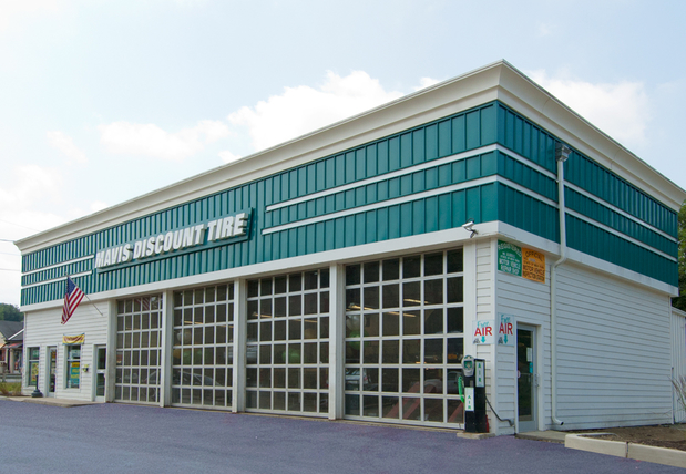 Images Mavis Discount Tire
