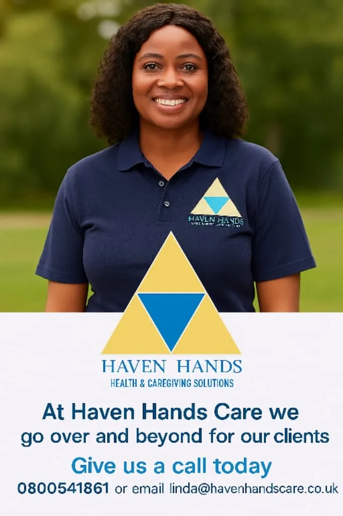 Images Haven Hands Care