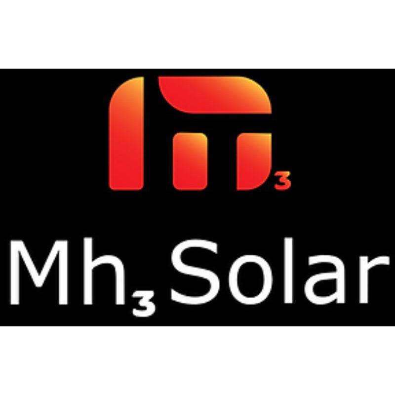 Mh3 Solar
