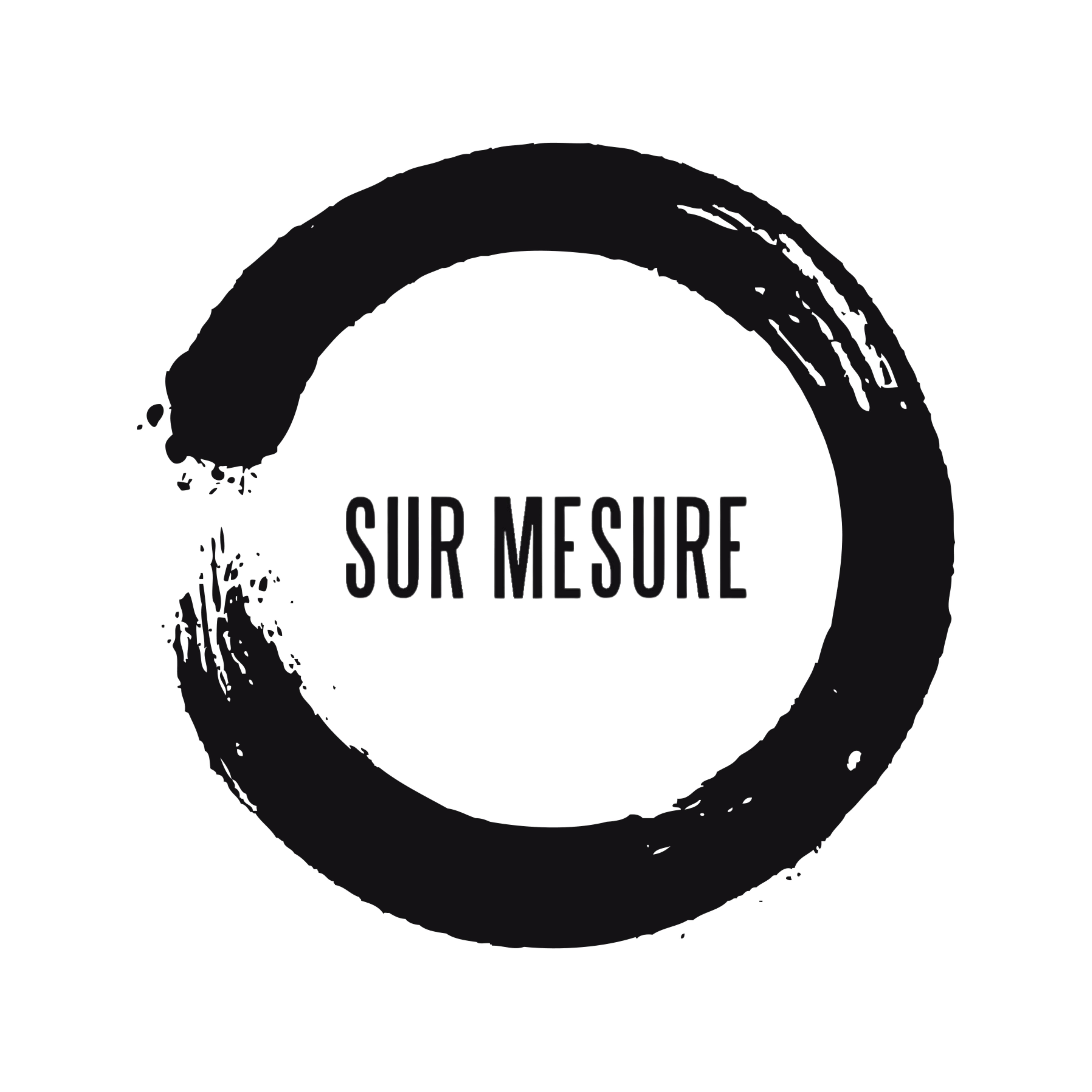 Sur Mesure Logo