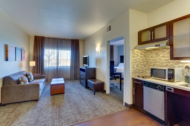 Images Staybridge Suites San Angelo by IHG