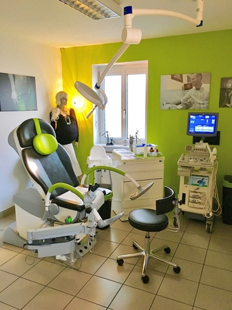 Bilder Christian Ziselsberger Frauenarzt