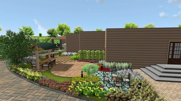 Images High Country Landscape & Design