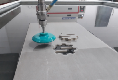 Maschinenbau Sterz GmbH, Gutenbergstrasse 2 in Alsdorf