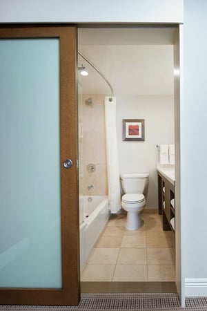 Images DoubleTree by Hilton Hotel Torrance - South Bay