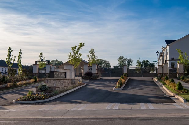 Images Park Vue by Ashton Woods