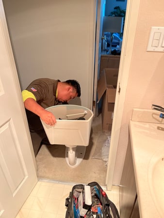 Images Commando Plumbing