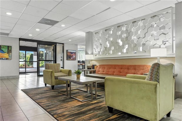 Images Best Western Southwest Little Rock