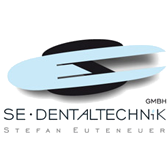 Kundenlogo SE Dentaltechnik GmbH