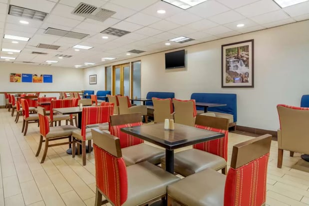 Images Holiday Inn Express Denver Central - North by IHG