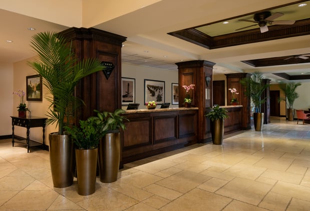 Images Jupiter Beach Resort & Spa