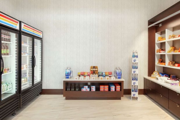 Images Embassy Suites by Hilton Noblesville Indianapolis Conference Center