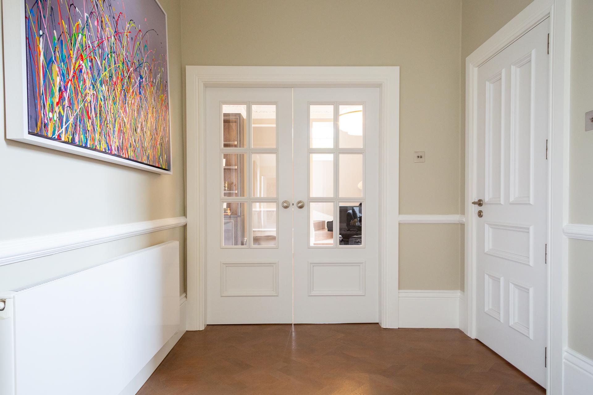 Images A. G. Kerr Carpentry