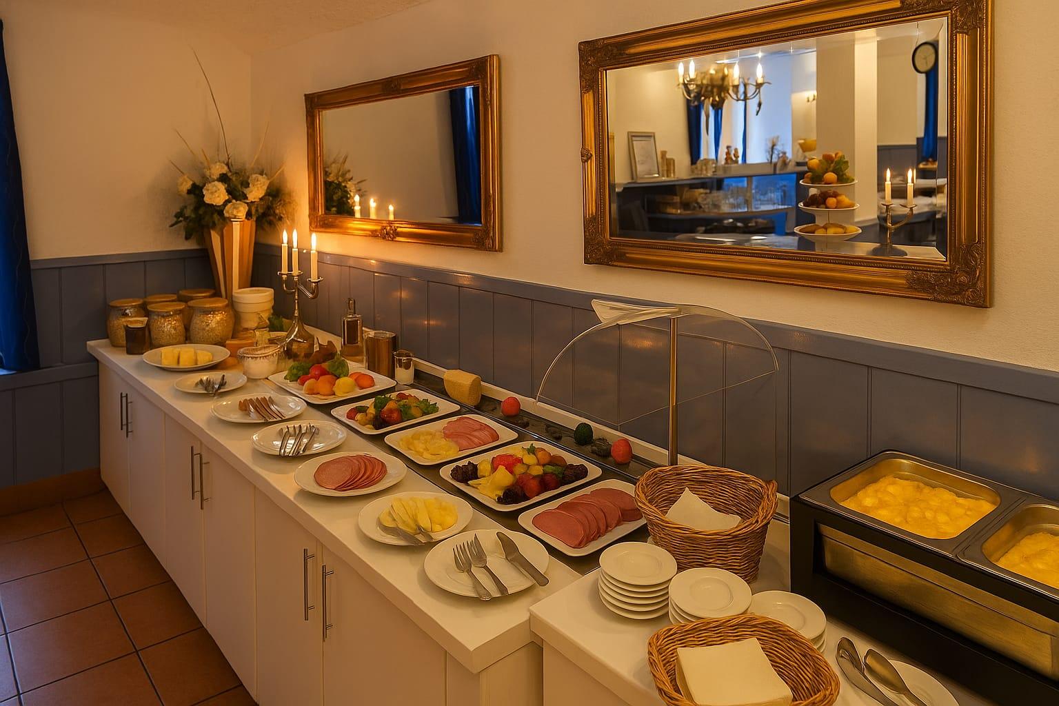 Bild 13 Hotel Zur Alten Oder - Frankfurt (Oder) in Frankfurt (Oder)