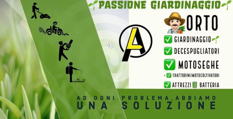 Images Lucarelli Angelo Macchine Agricole