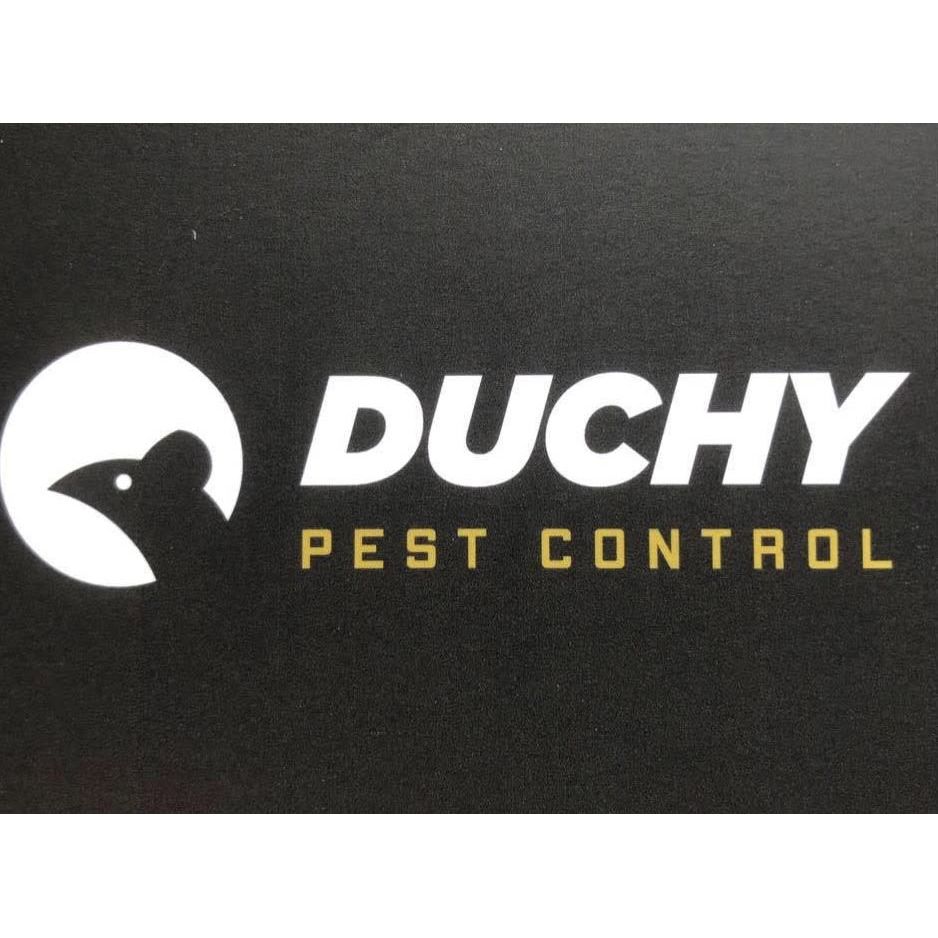 Duchy Pest Control Logo