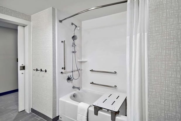 Images Hampton Inn Abingdon