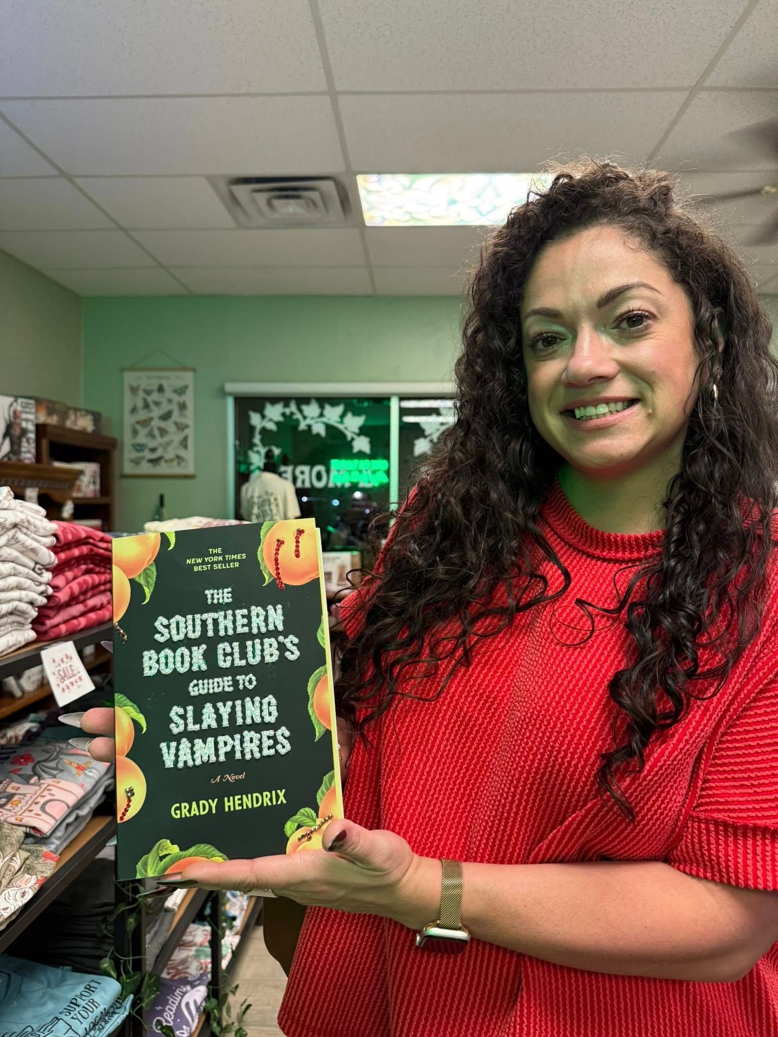 The Plot Twist Image